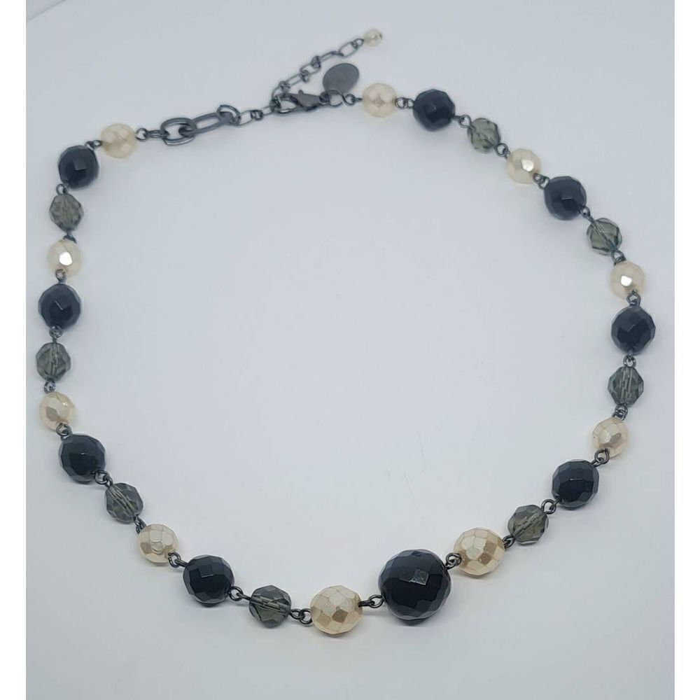 Fashion necklace 
